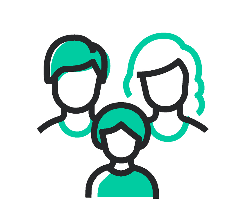family icon