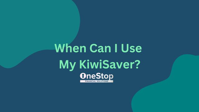 kiwisaver withdrawal guide