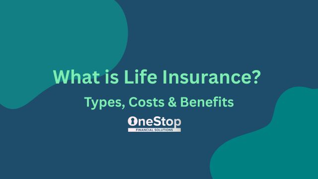 what is life insurance in nz