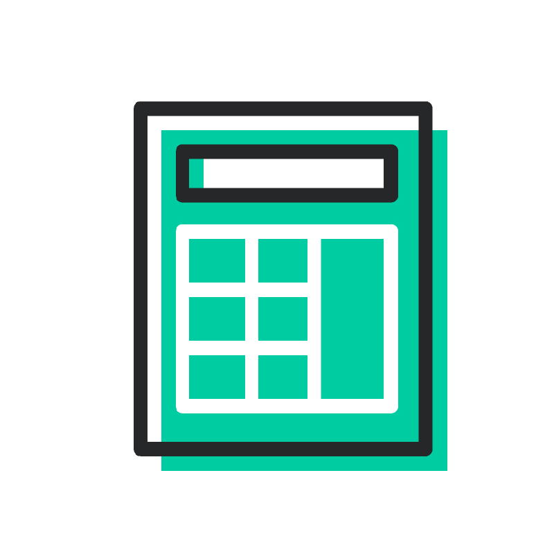 calculator icon
