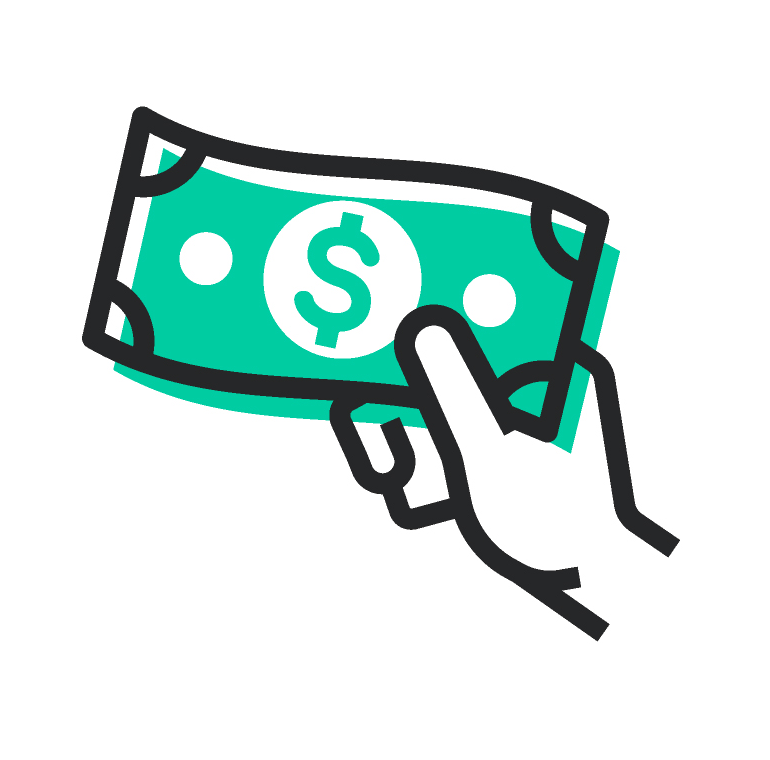 cash icon