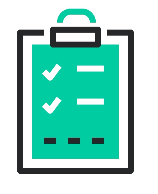 checklist icon