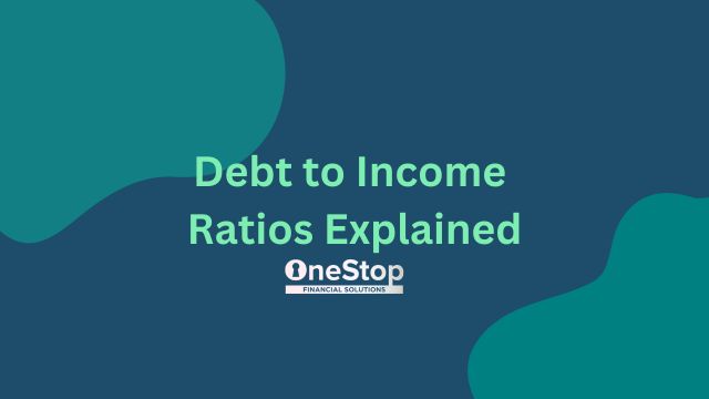 debt to income ratio nz