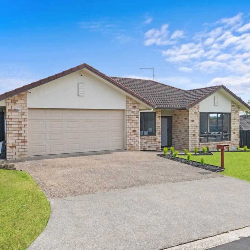 east tamaki home bought using a mortgage broker