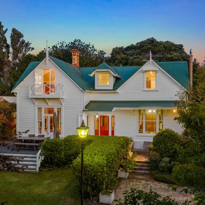property in papakura south auckland financed through a mortgage broker